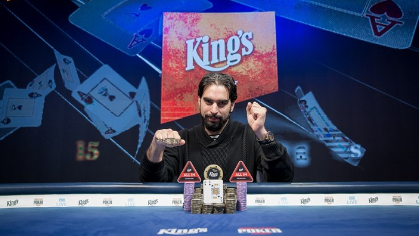 Alexandros Kolonias