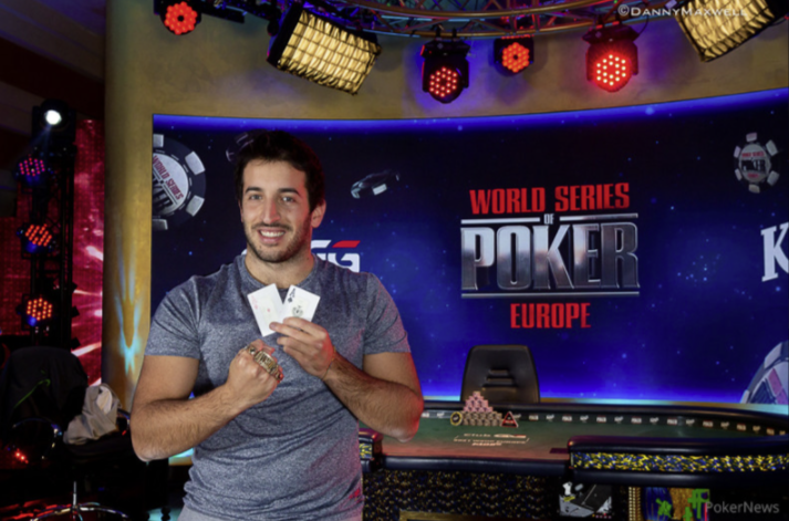 Antonello Ferraiuolo