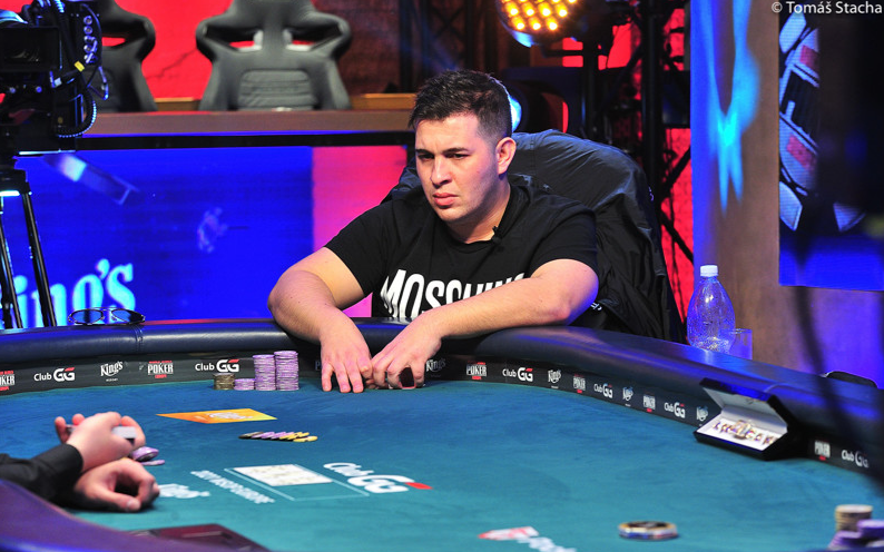 Йозеф Гулас