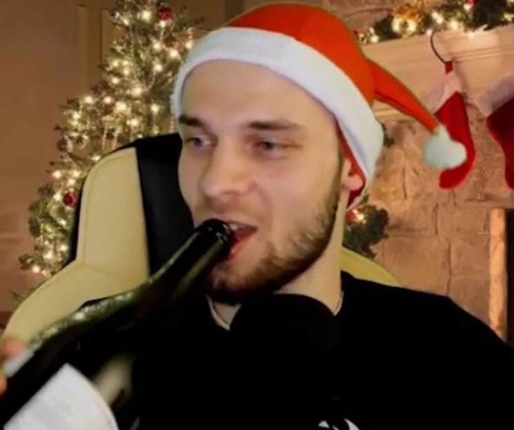 Михаил «BlackStack94»