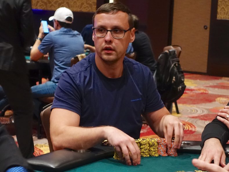 Аудрюс «Stakelis24» Стакелис