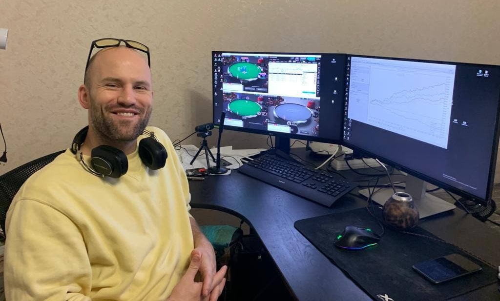 Сергей «Sega1989»