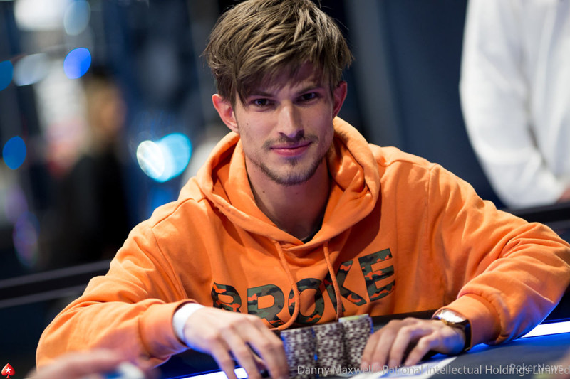 Mario Mosböck