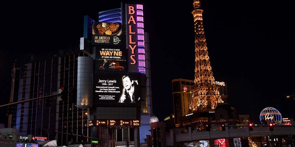 Ballys переименуют в Horseshoe, здесь пройдёт WSOP 2022