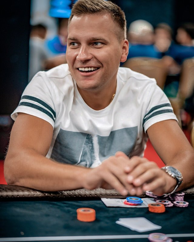 Илья Трифанов