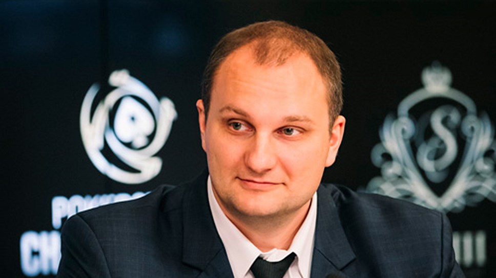 Дмитрий Анфиногенов