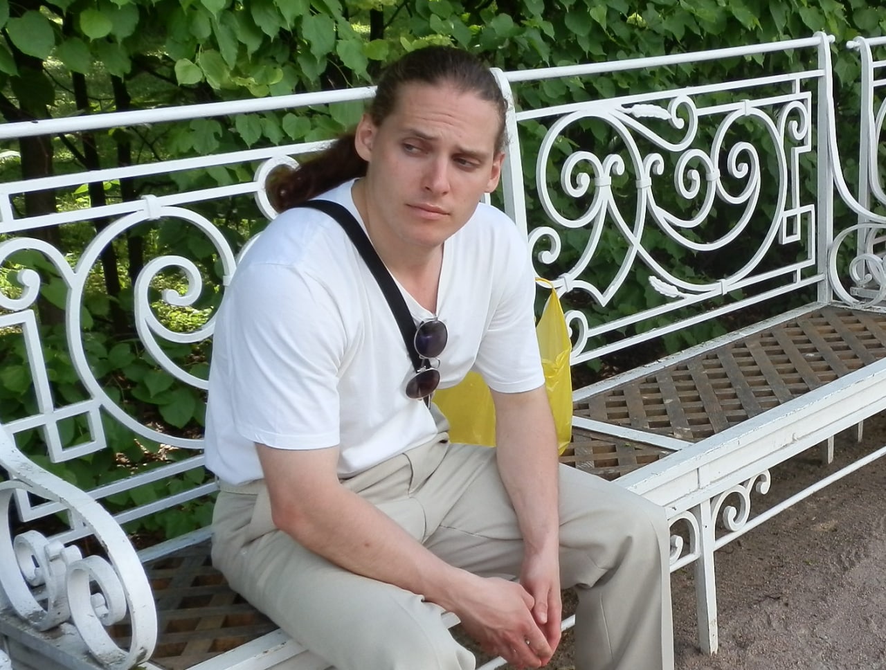 Валентин Маркин, фитнес-тренер с 8-летним опытом работы