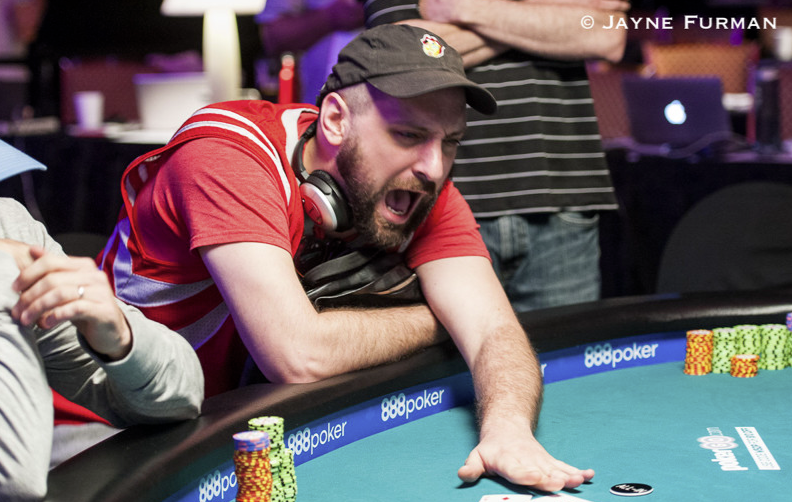 Luke Vrabel