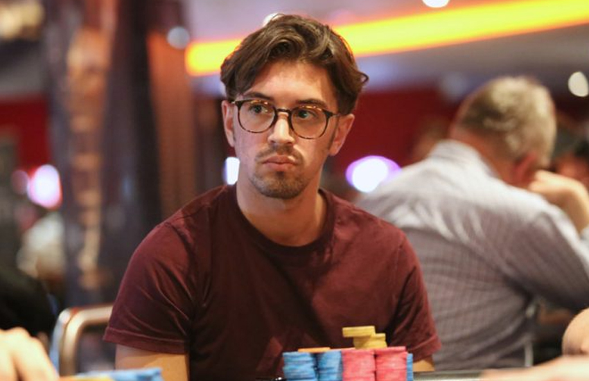 Винсент Дельгадо