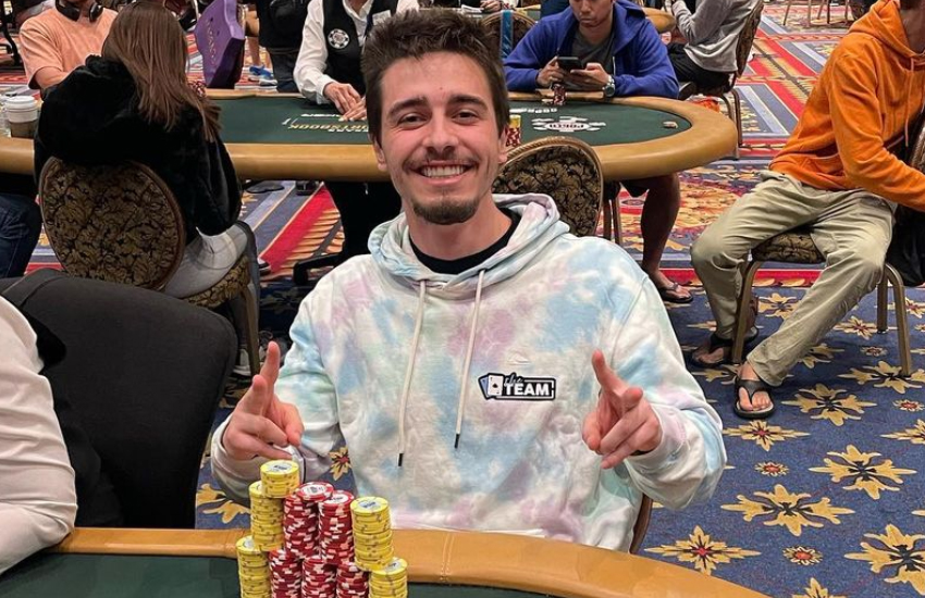 Фелипе Кетцер