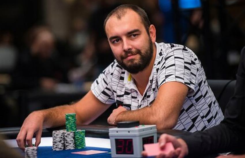 Огнян Димов