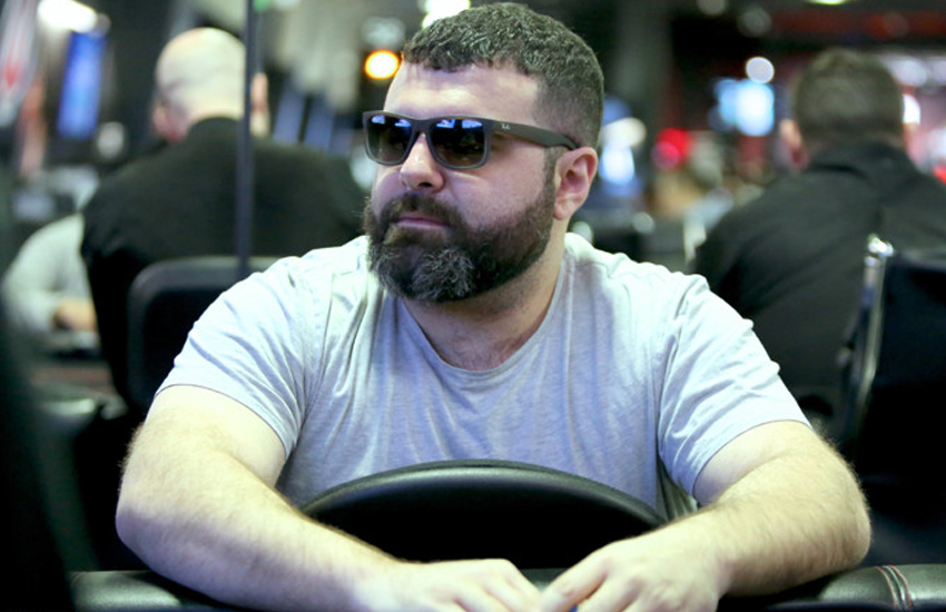 Джонатан Ван Флит