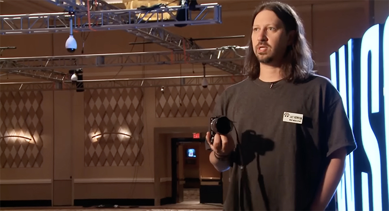 Джей Ньюнам