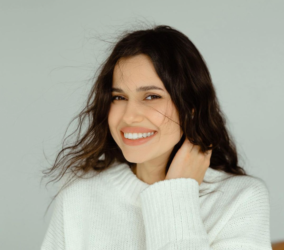 Мария Терёхина