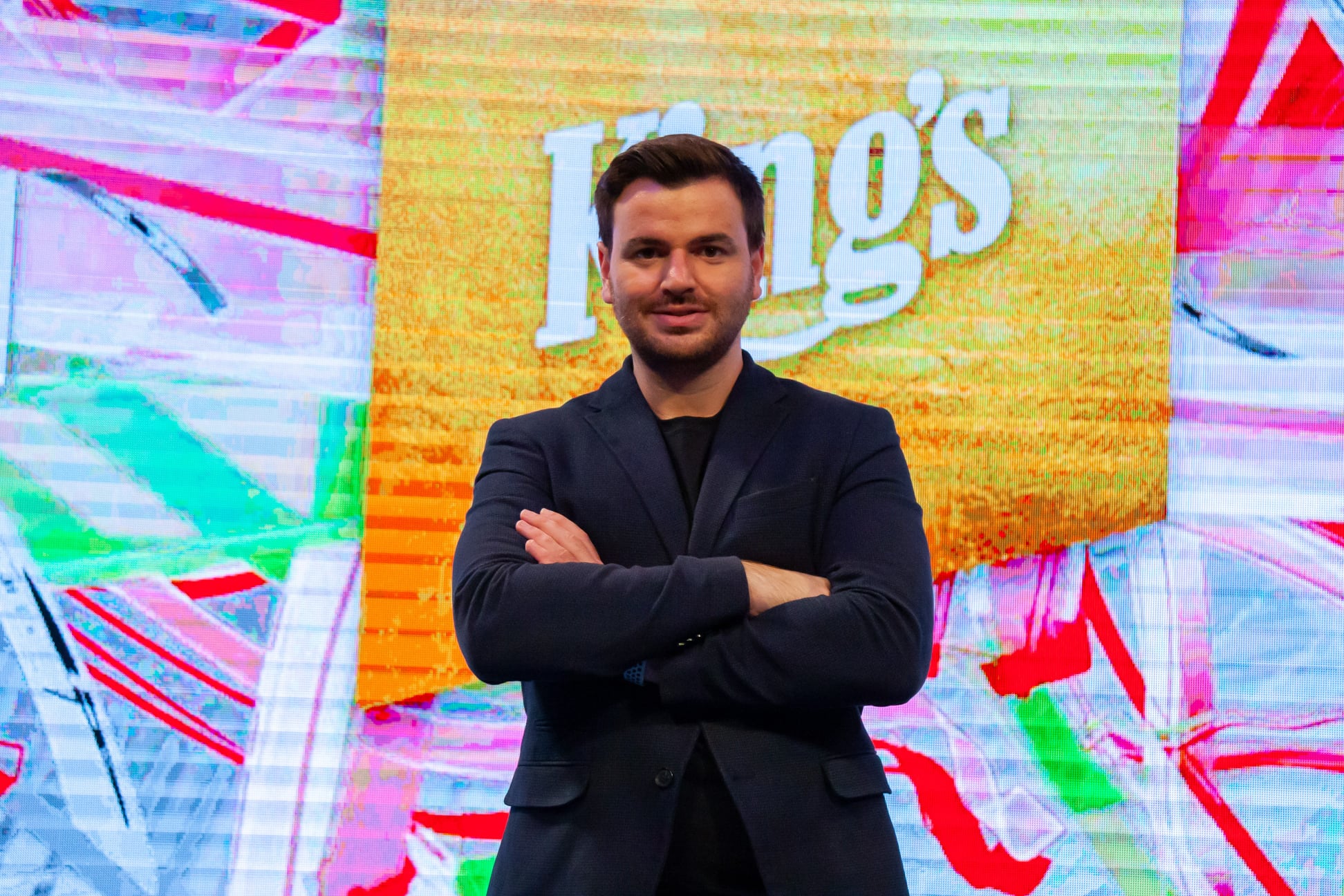 Фредерико Брунато