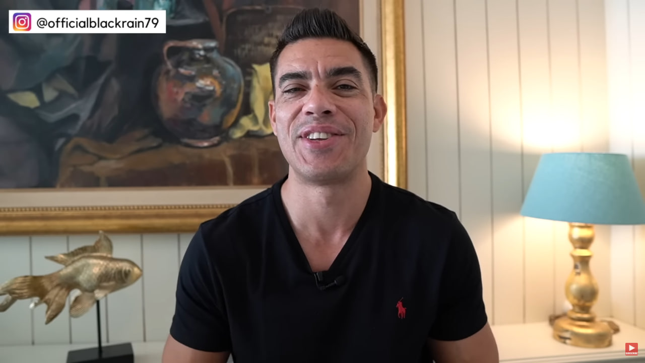 Натан «BlackRain79» Уильямс