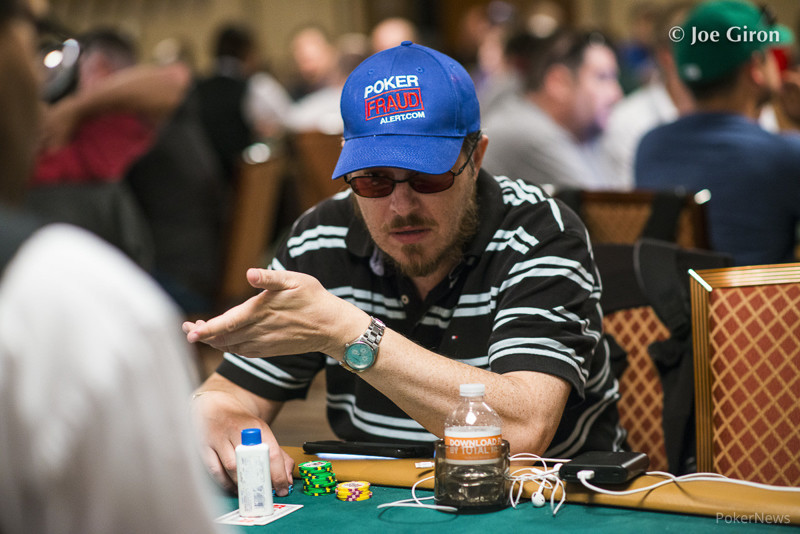 Тодд Виттелес (Todd Witteles)