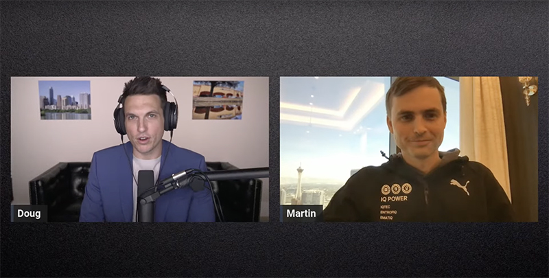 YouTube: The WSOP $250,000 Scandal - Suspected Player FIRES BACK