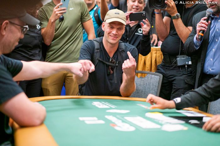 Джеппе Бисгаард