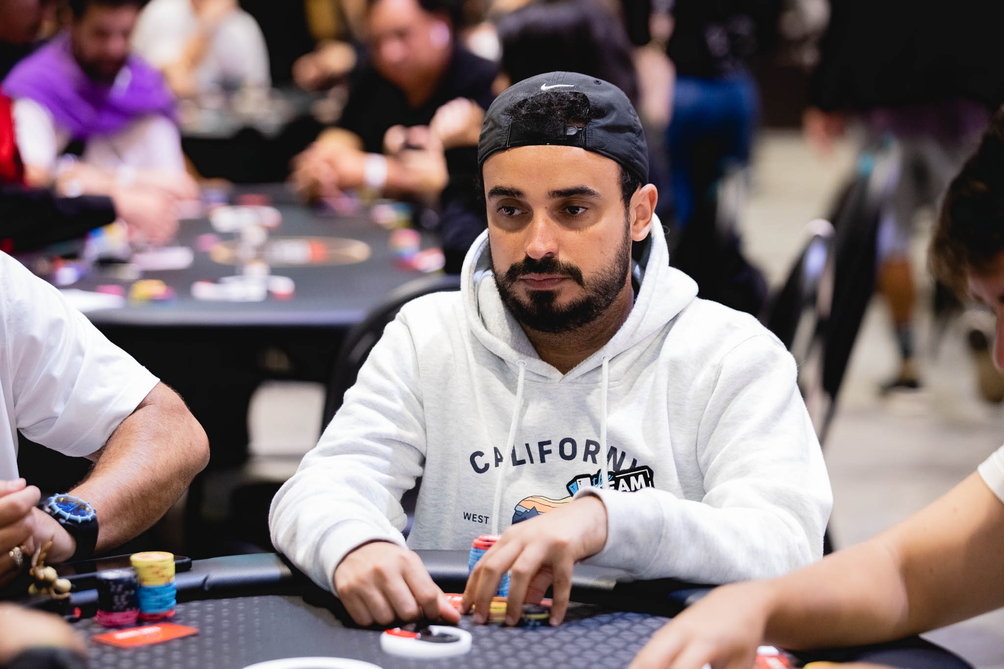 Фелипе Сена