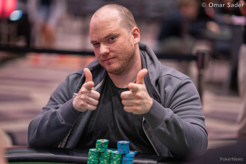 Майкл Хольц