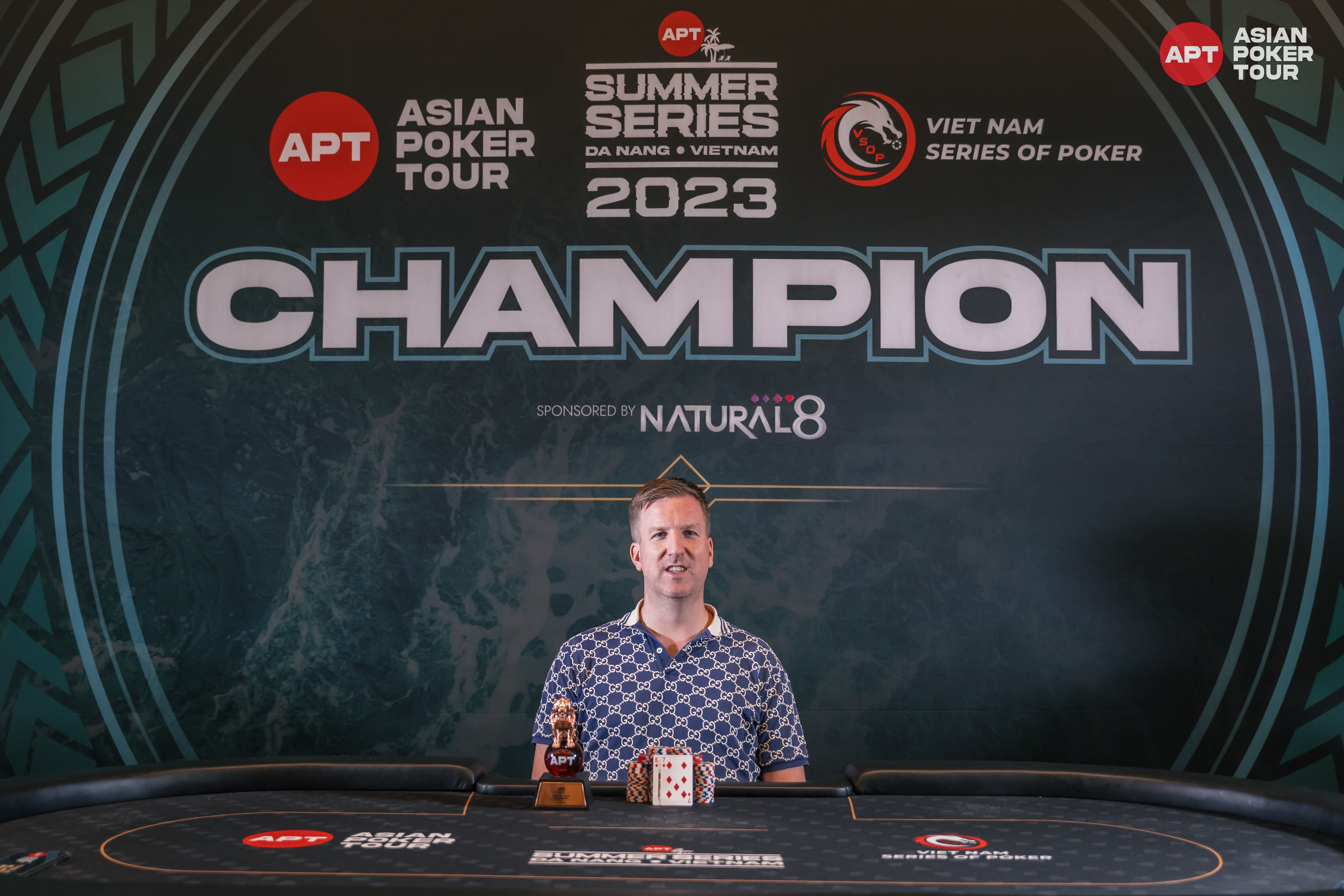 Мартин Герритс