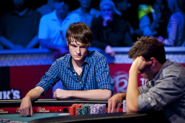 Джейкоб Балсигер