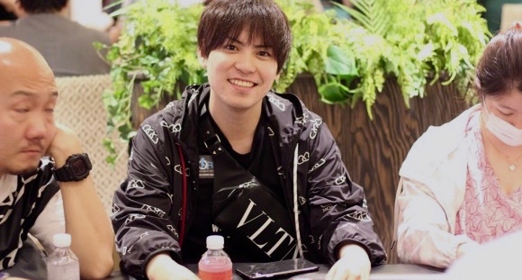 Шома Ишикава