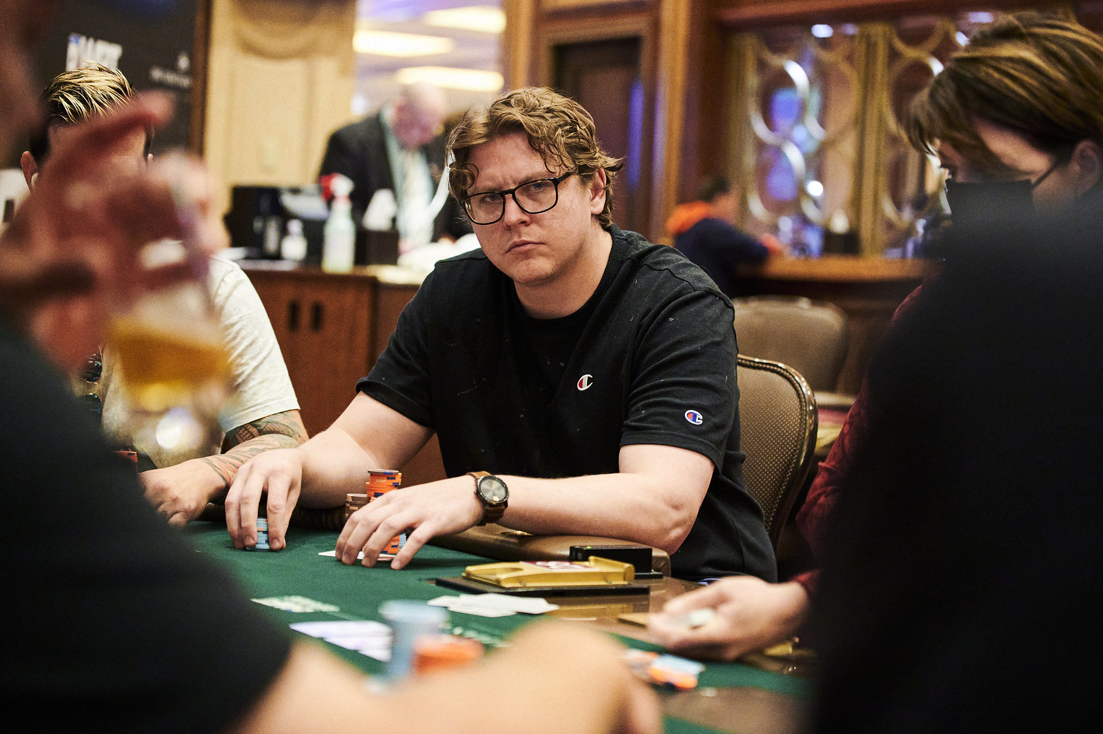 Алек Стасяк