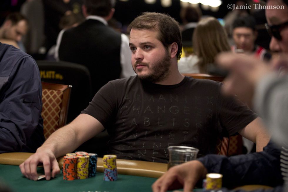 Андрей Держипильский