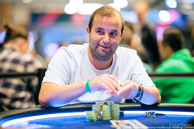 Кайхан Мокри (Kayhan Mokri)