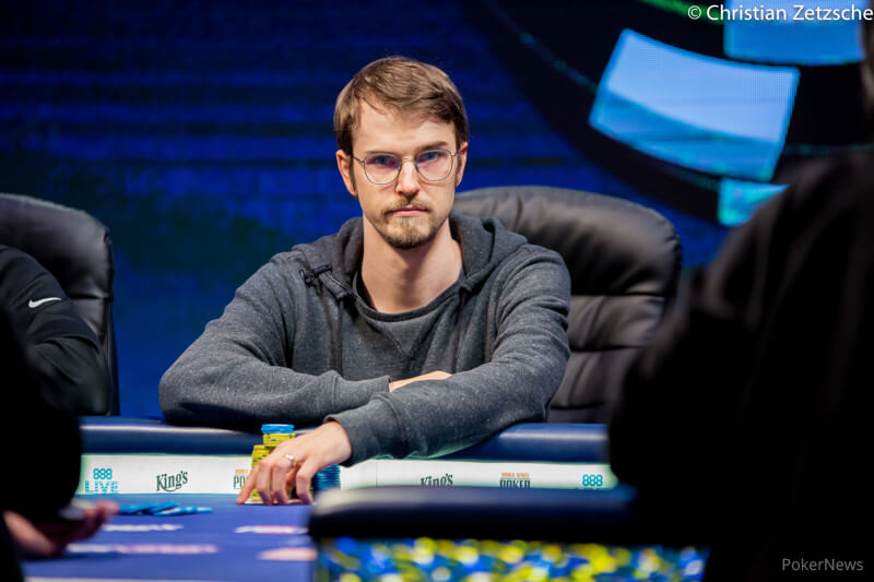 Класс Зегебрехт