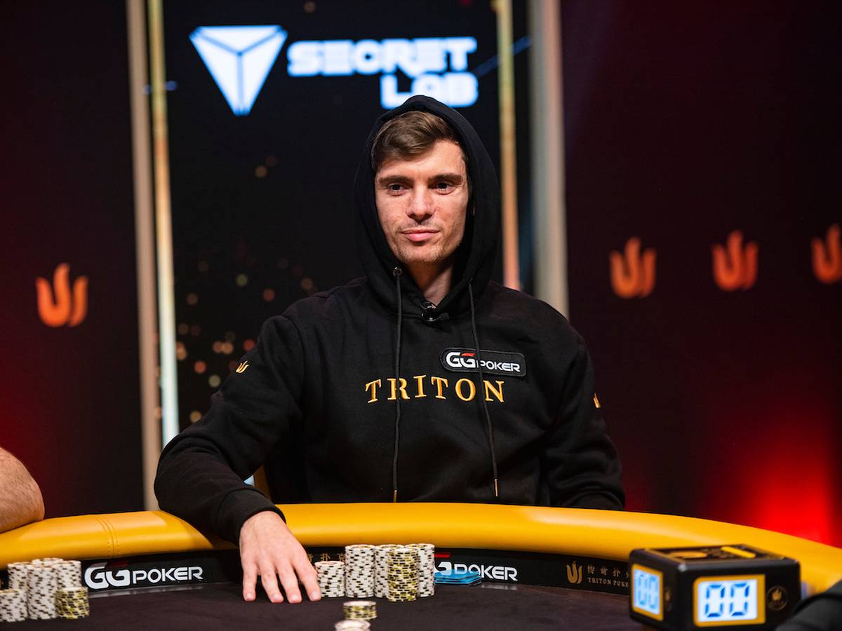 Фёдор Хольц