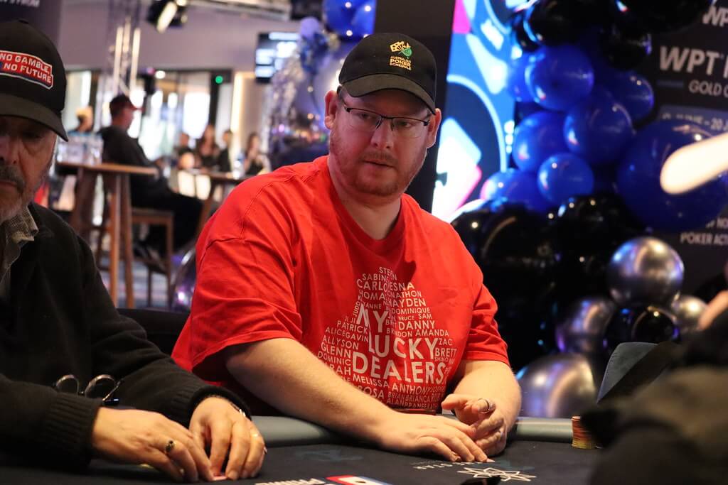 Крейг Абернати