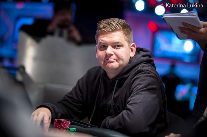 Питер Аертс