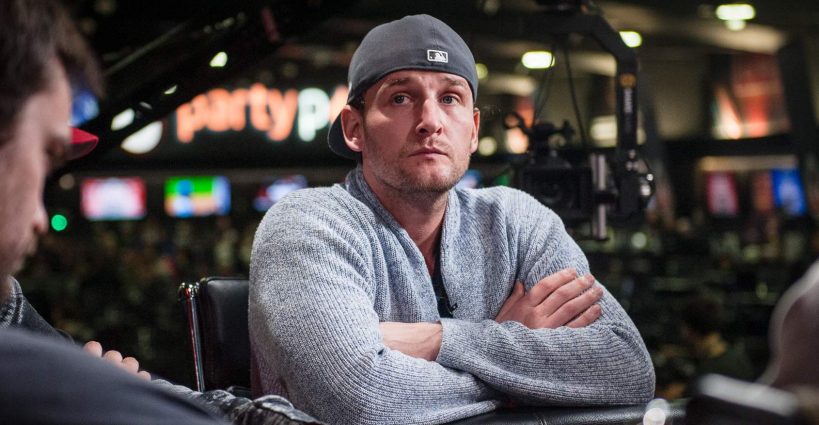 Маркус Принц