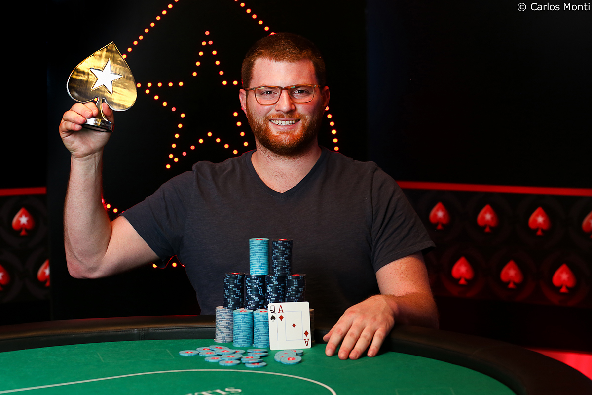 Nick Petrangelo PCA 2015