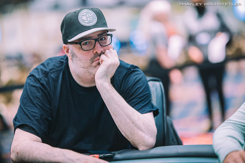 Джаред Джаффе