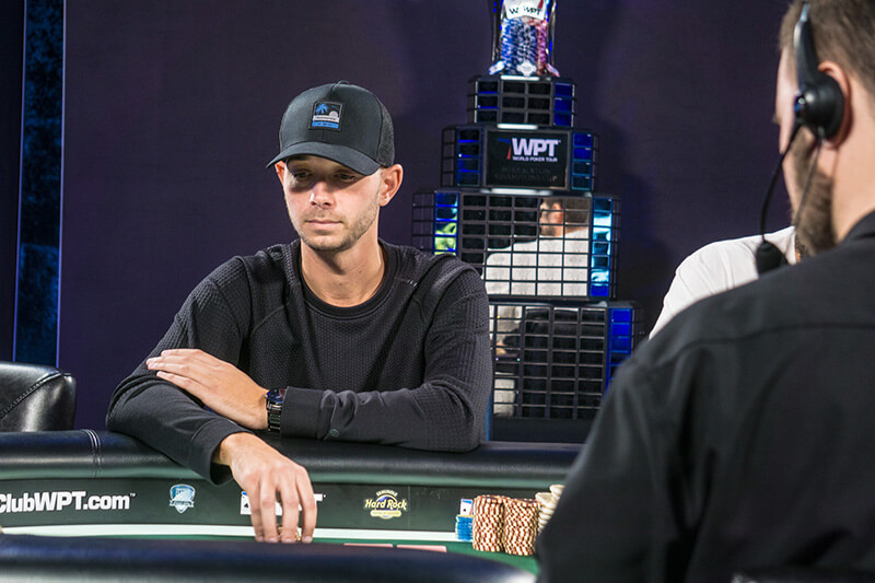 Джейкоб Ферро