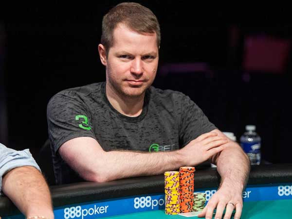 Джонатан Литтл