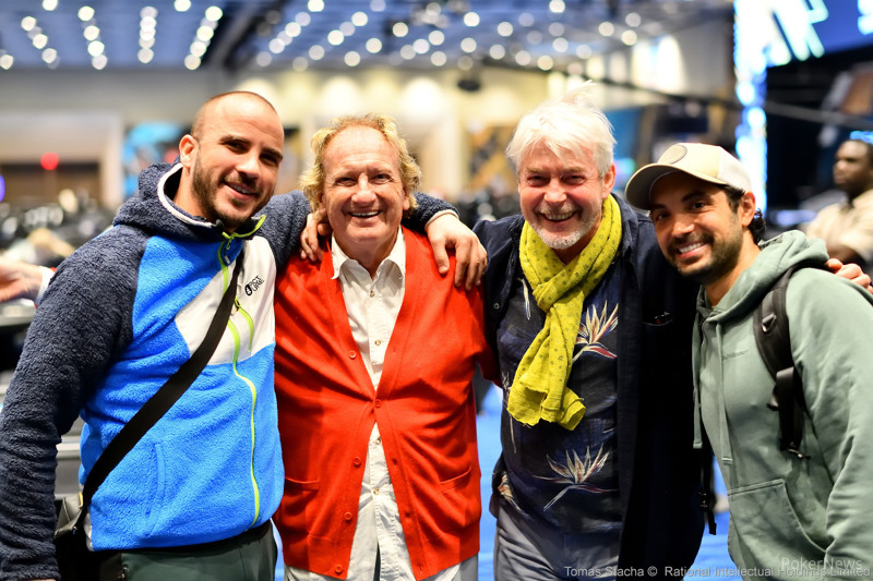 Фото после той самой раздачи