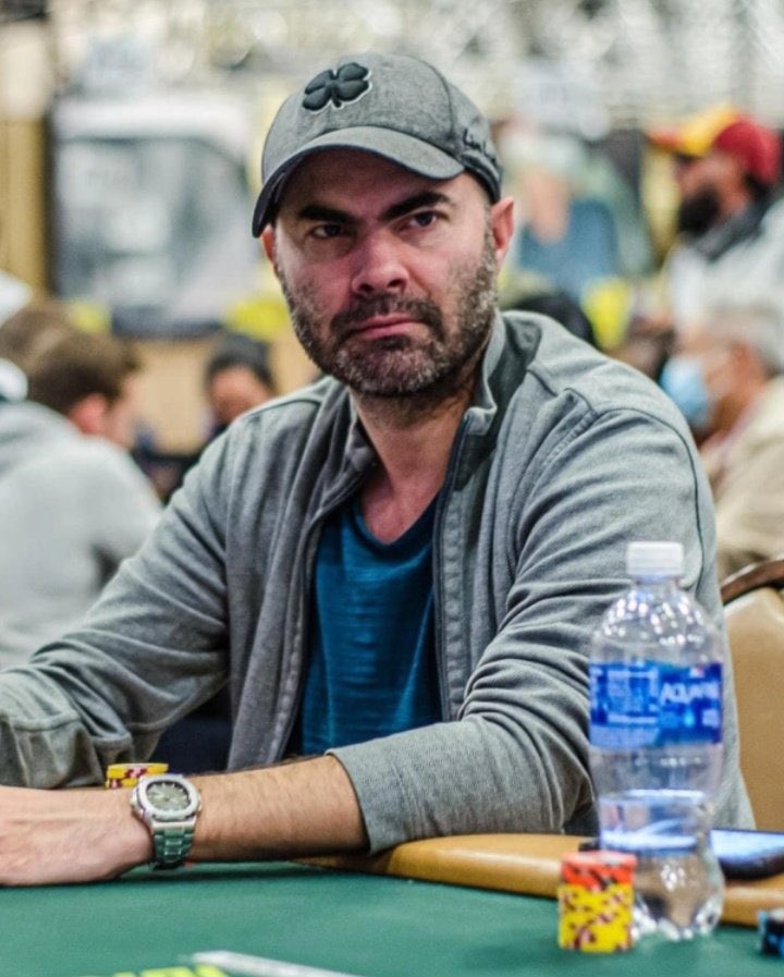 Арно Маттерн