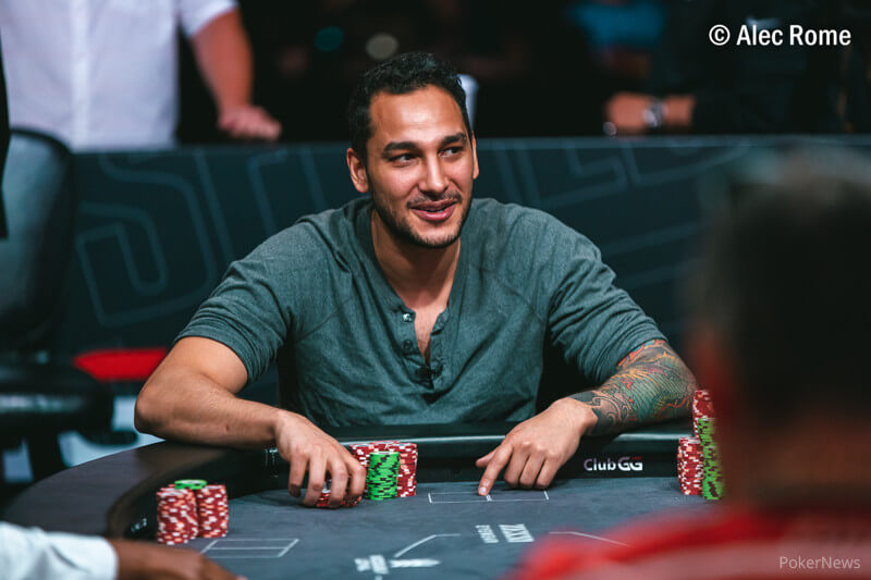 Эшаан «Brownballa» Бхалла