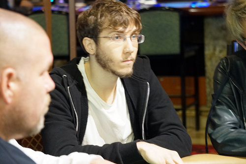 Стивен Лихтенбергер