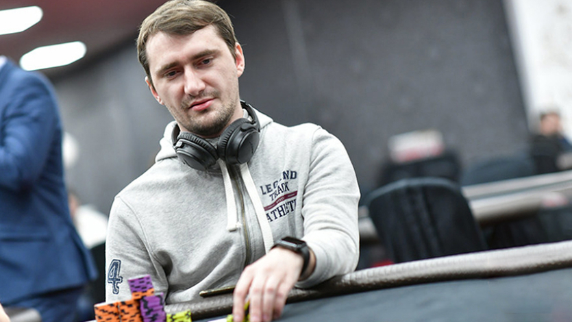 Виктор "Enlight" Кудинов