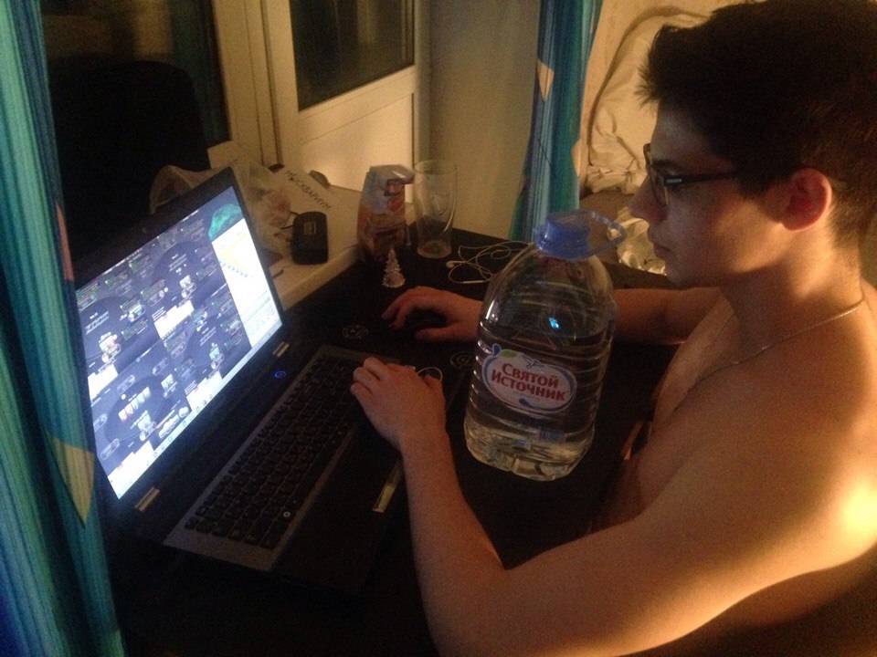 Источник: блог dyrdom1-nl500+ на форуме GT