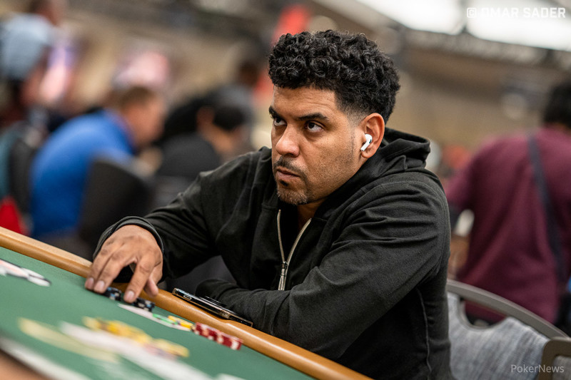 Дэвид Уильямс