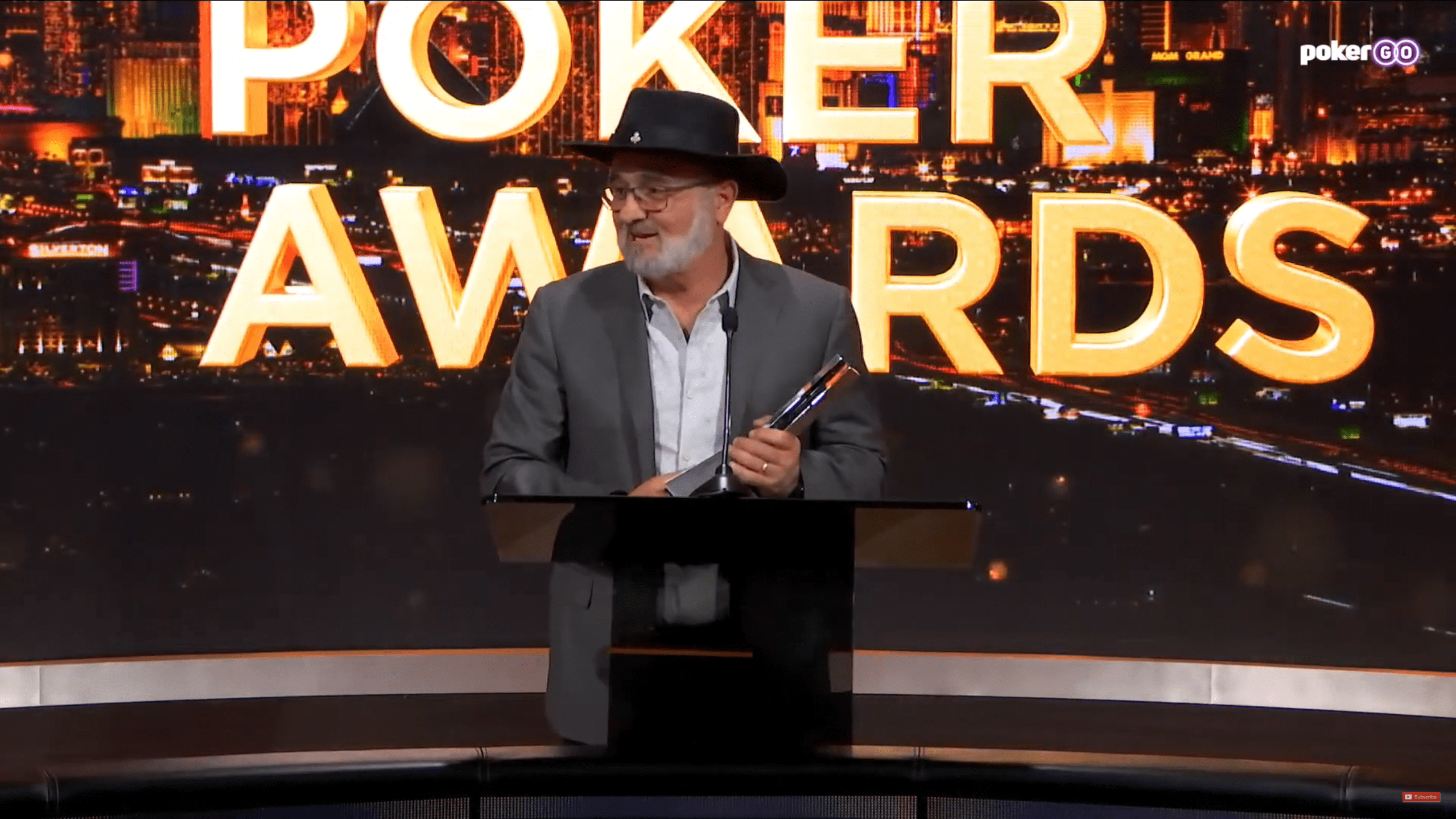 Мори Эскандани