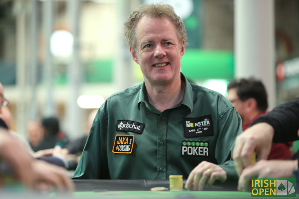 Дара О'Кирни