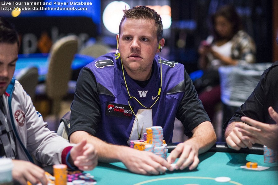 Мэтт Аффлек